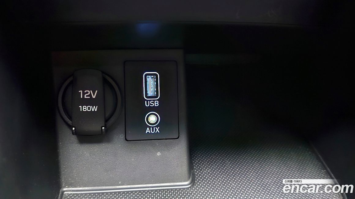 Hyundai Grandeur 2018