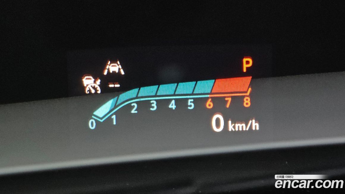 ChevroletGMDaewoo Trailblazer 2021