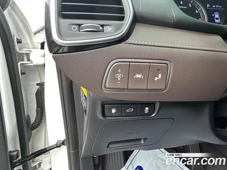 Hyundai Grandeur 2019