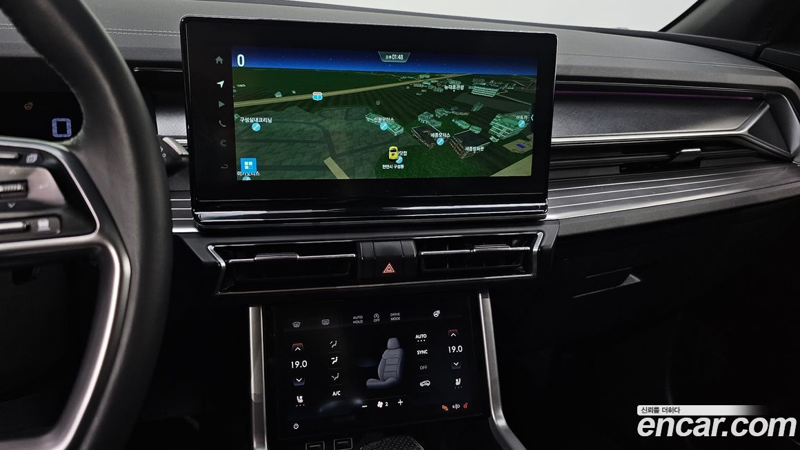 KG_Mobility_Ssangyong Torres 2023