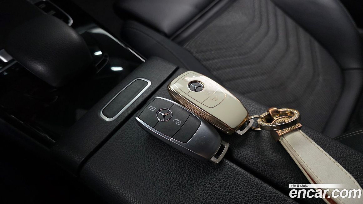 Mercedes-Benz A-Class 2019