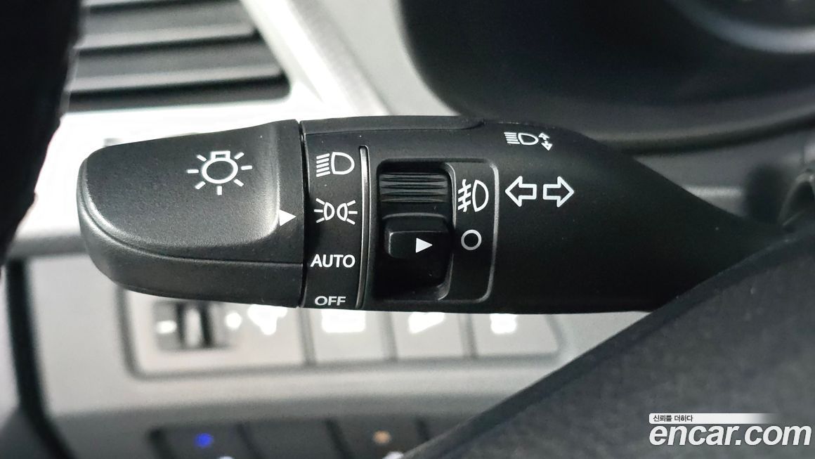 Hyundai Santafe 2018