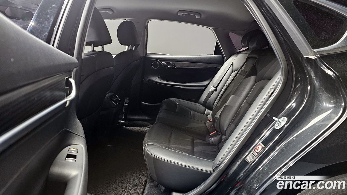 Hyundai Grandeur 2018