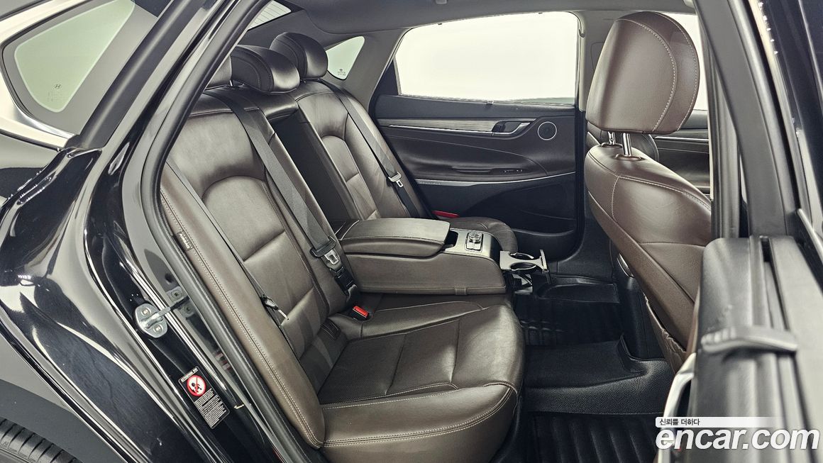 Hyundai Grandeur 2017