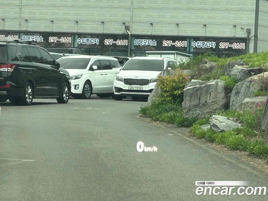 Hyundai Grandeur 2019