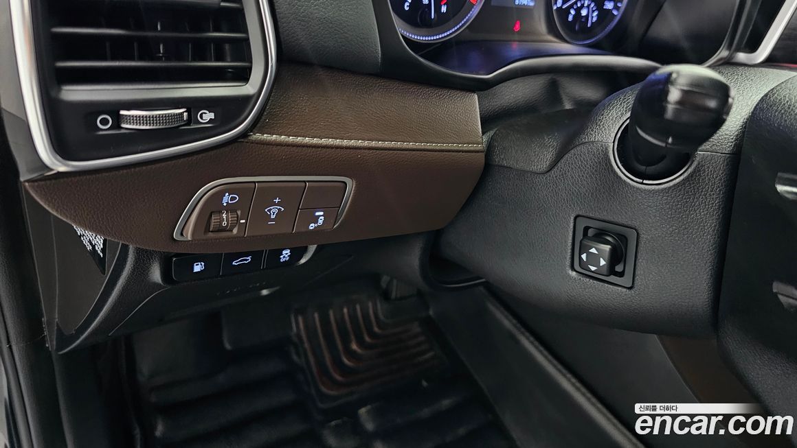 Hyundai Grandeur 2017