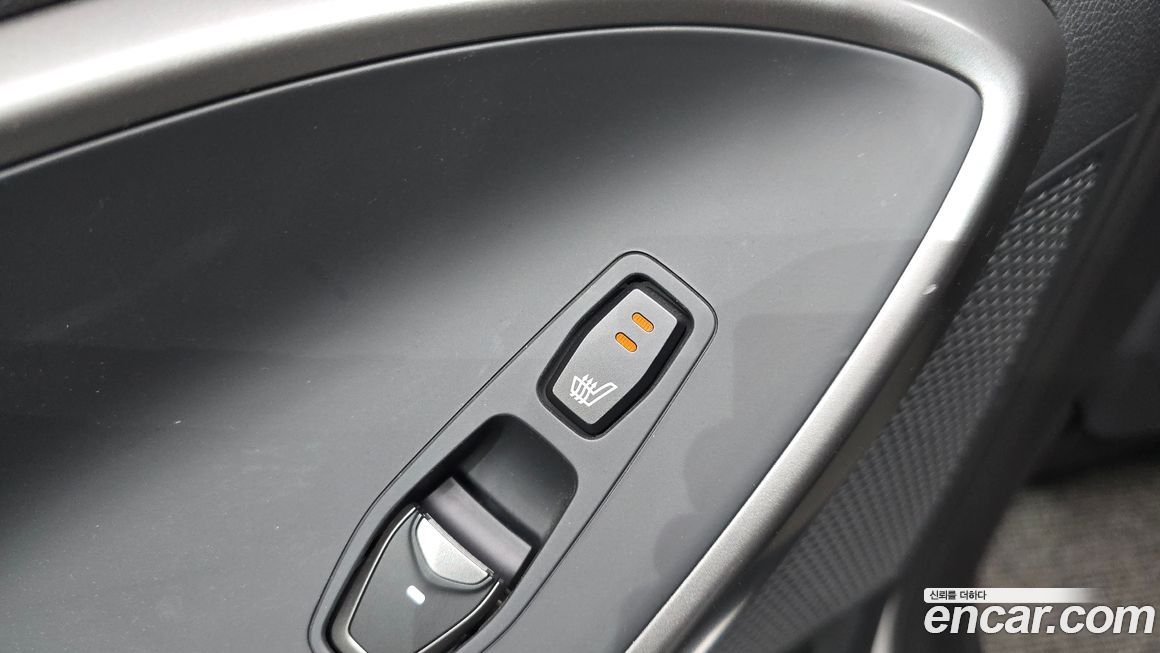 Hyundai Santafe 2018