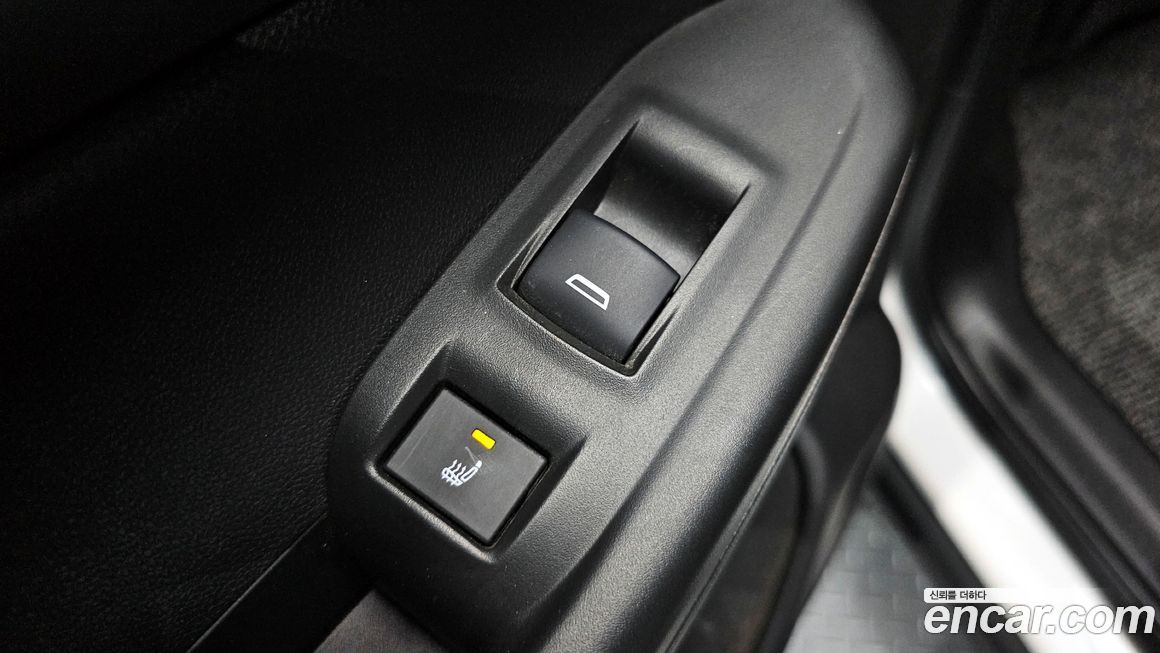 ChevroletGMDaewoo Trailblazer 2021