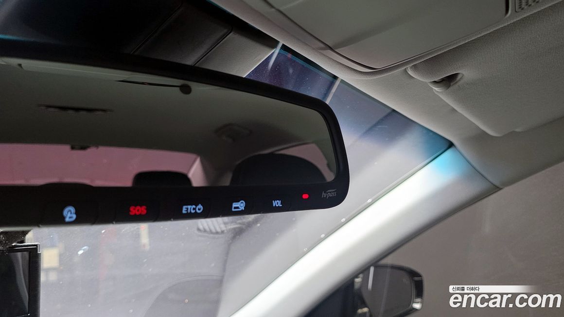 Hyundai Grandeur 2018