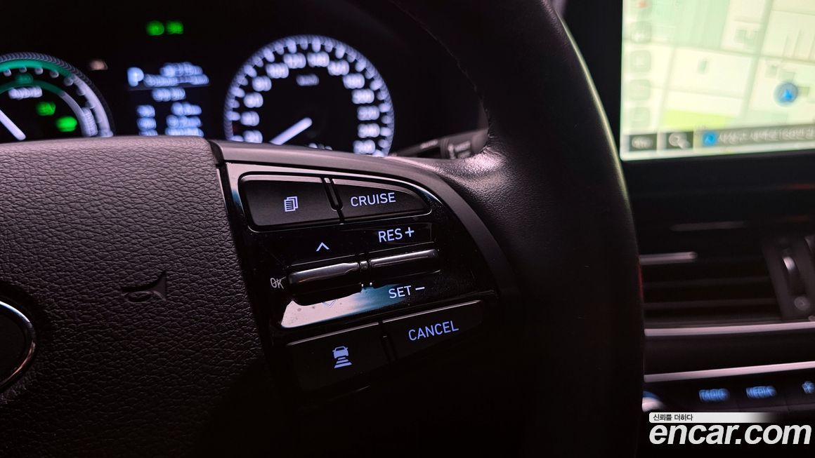 Hyundai Grandeur 2018