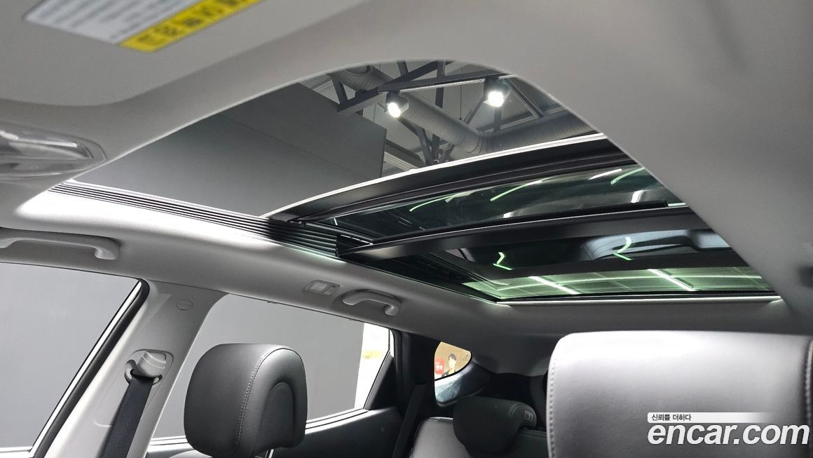 Hyundai Santafe 2018