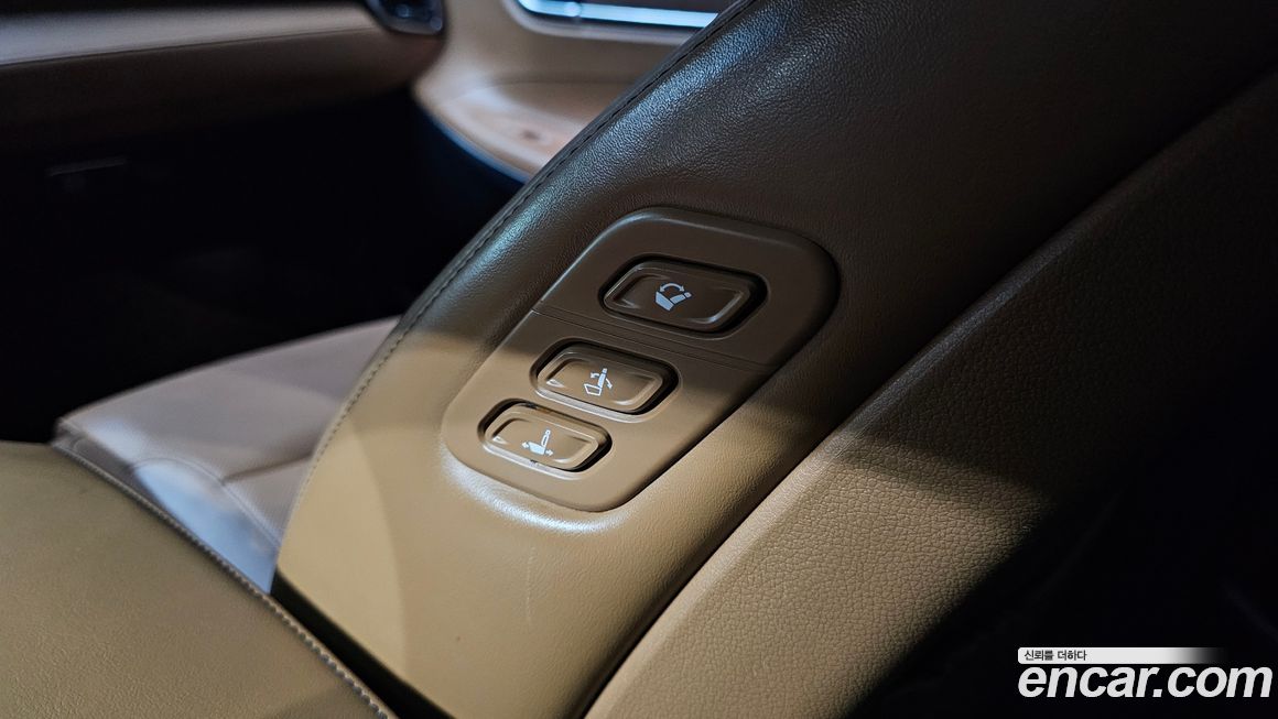 Hyundai Grandeur 2019