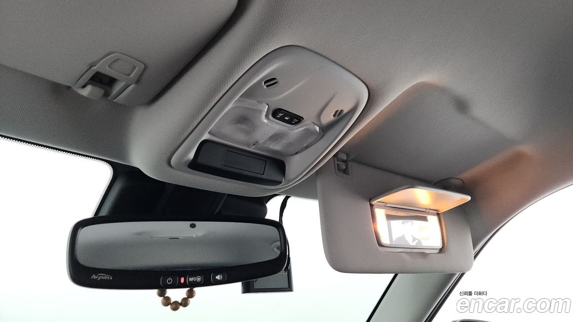 ChevroletGMDaewoo Trailblazer 2023