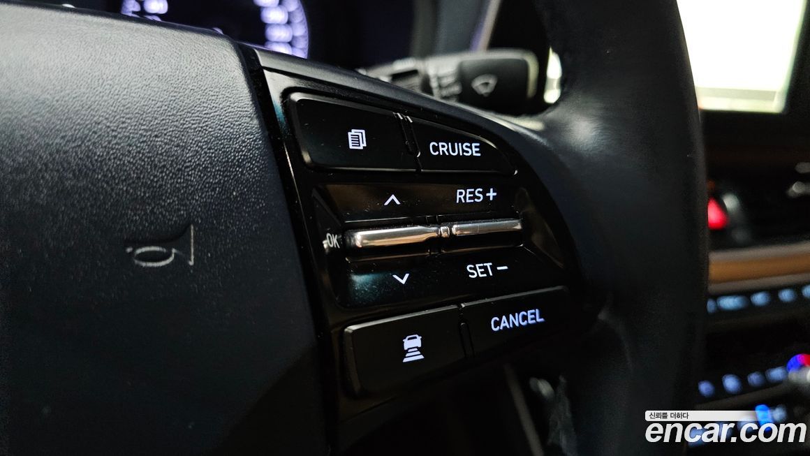 Hyundai Grandeur 2019