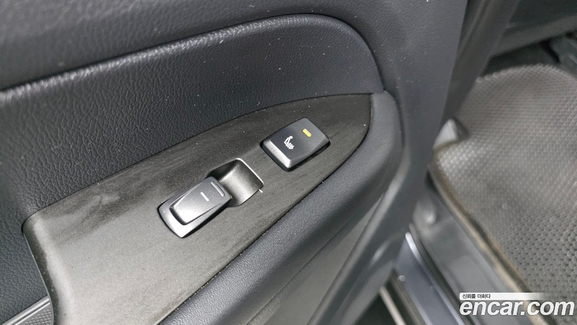 KG_Mobility_Ssangyong Rexton 2018