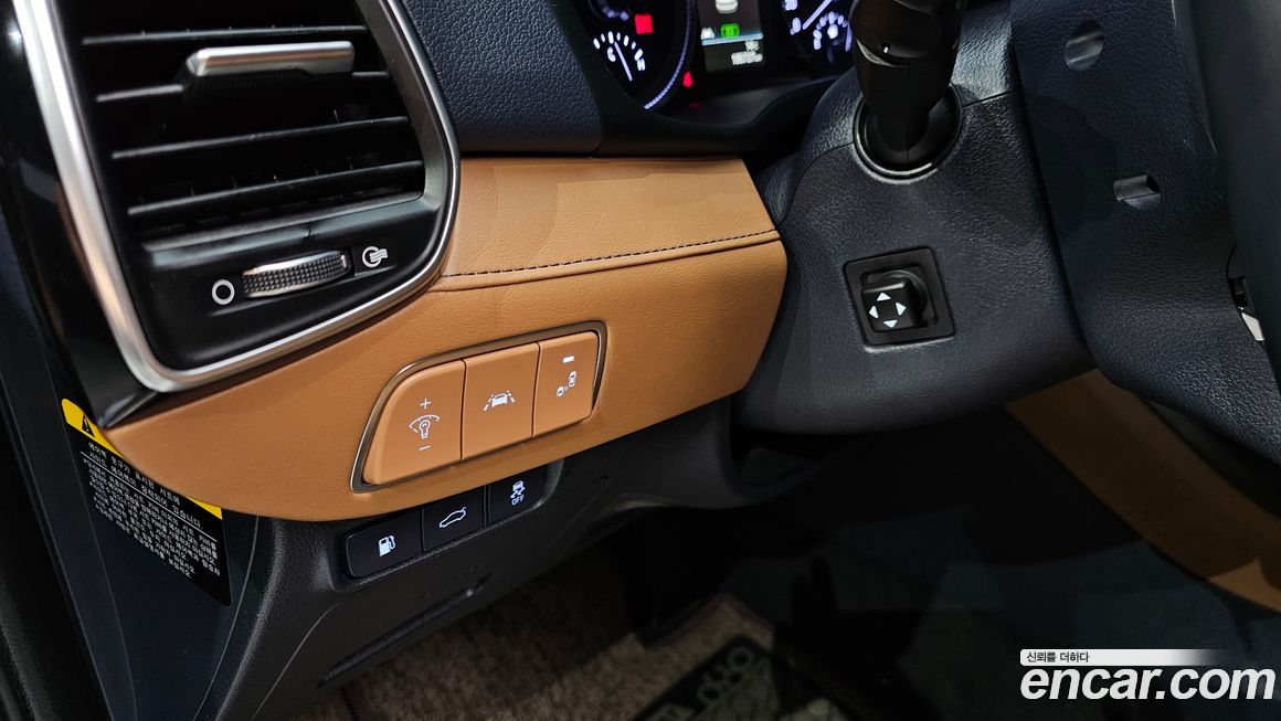 Hyundai Grandeur 2019