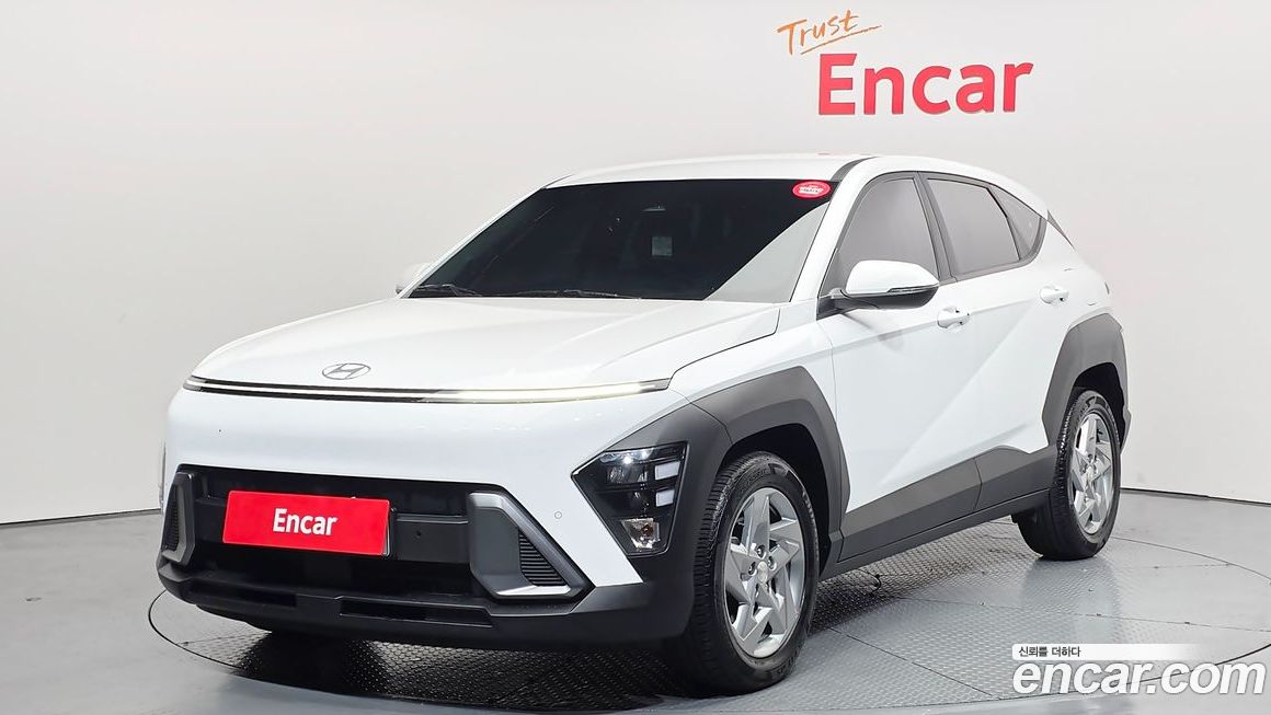 Hyundai Kona 2023