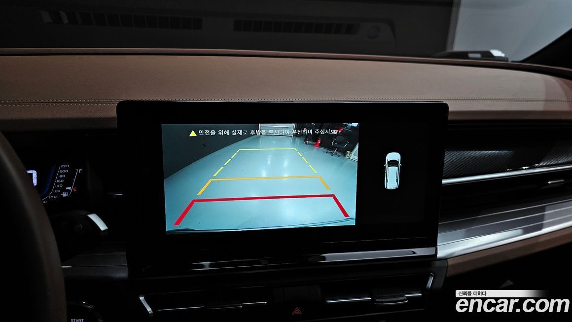 KG_Mobility_Ssangyong Torres 2023