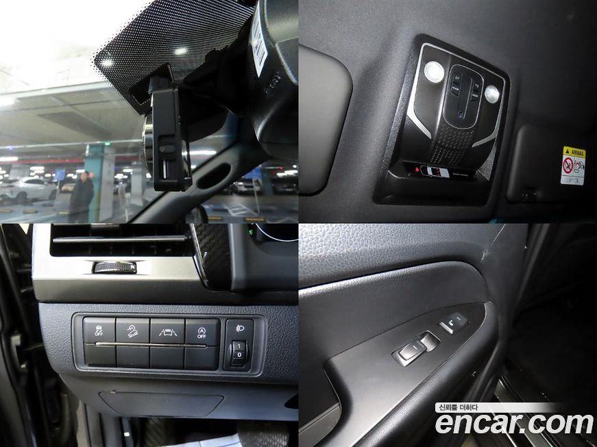 KG_Mobility_Ssangyong Rexton 2023