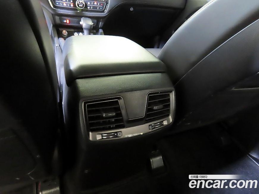 KG_Mobility_Ssangyong Rexton 2023