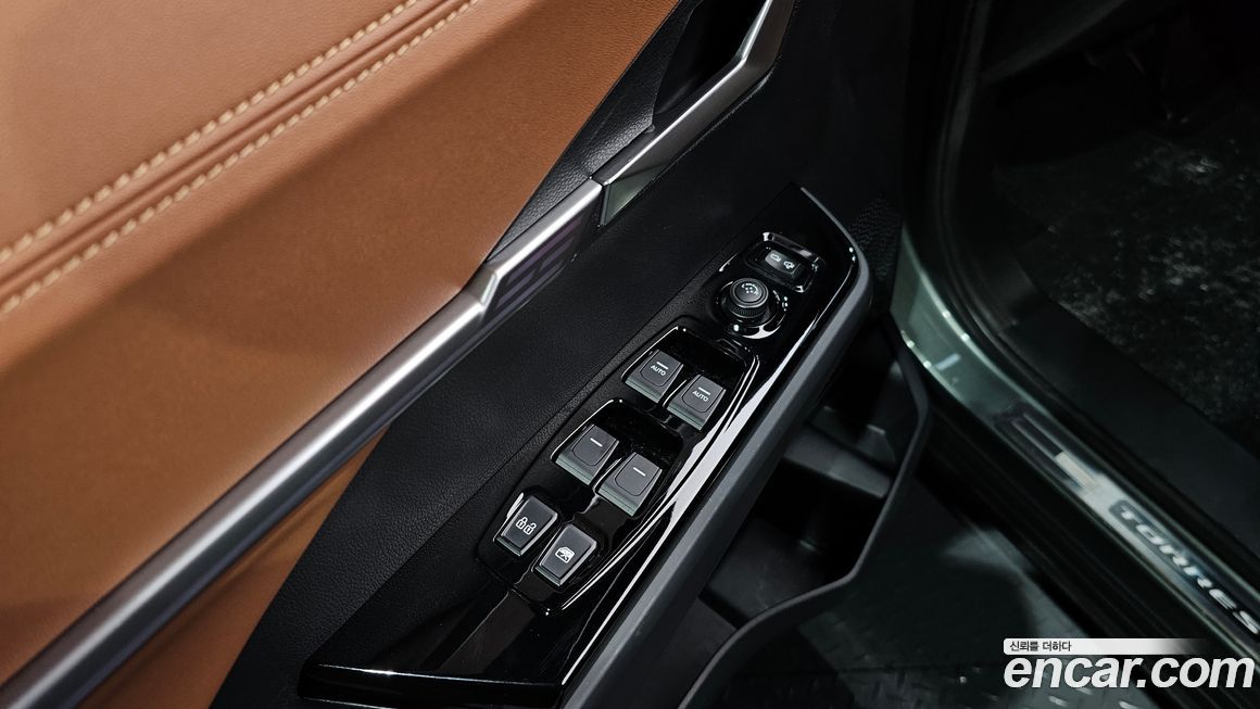 KG_Mobility_Ssangyong Torres 2023