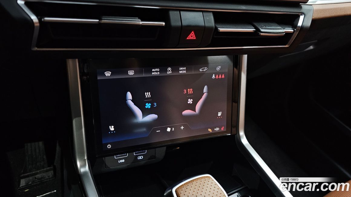 KG_Mobility_Ssangyong Torres 2023