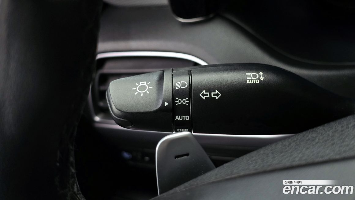 Hyundai Palisade 2019