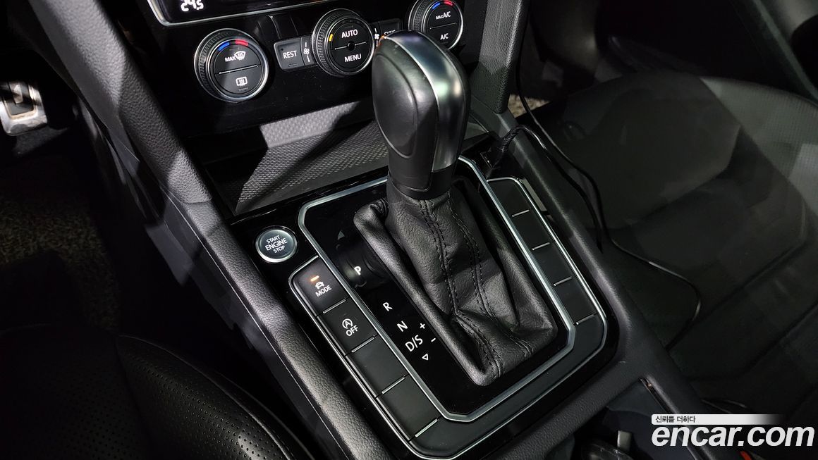 Volkswagen Arteon 2020