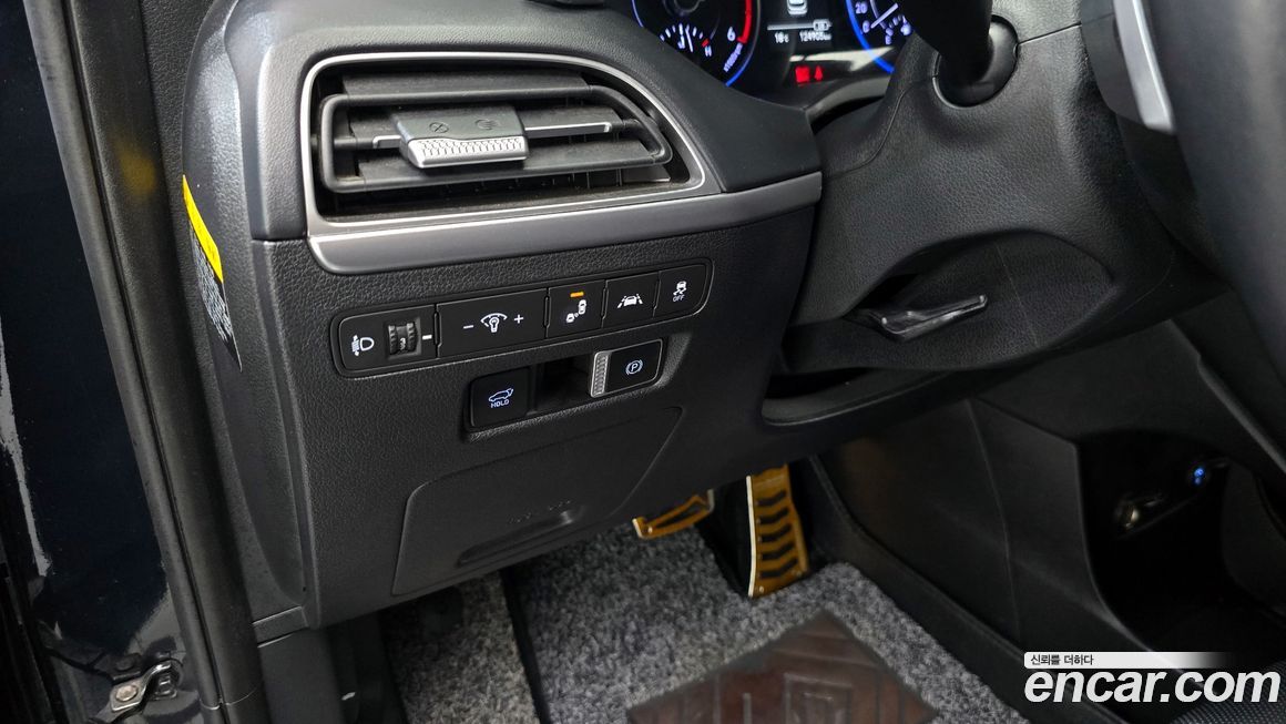 Hyundai Palisade 2019