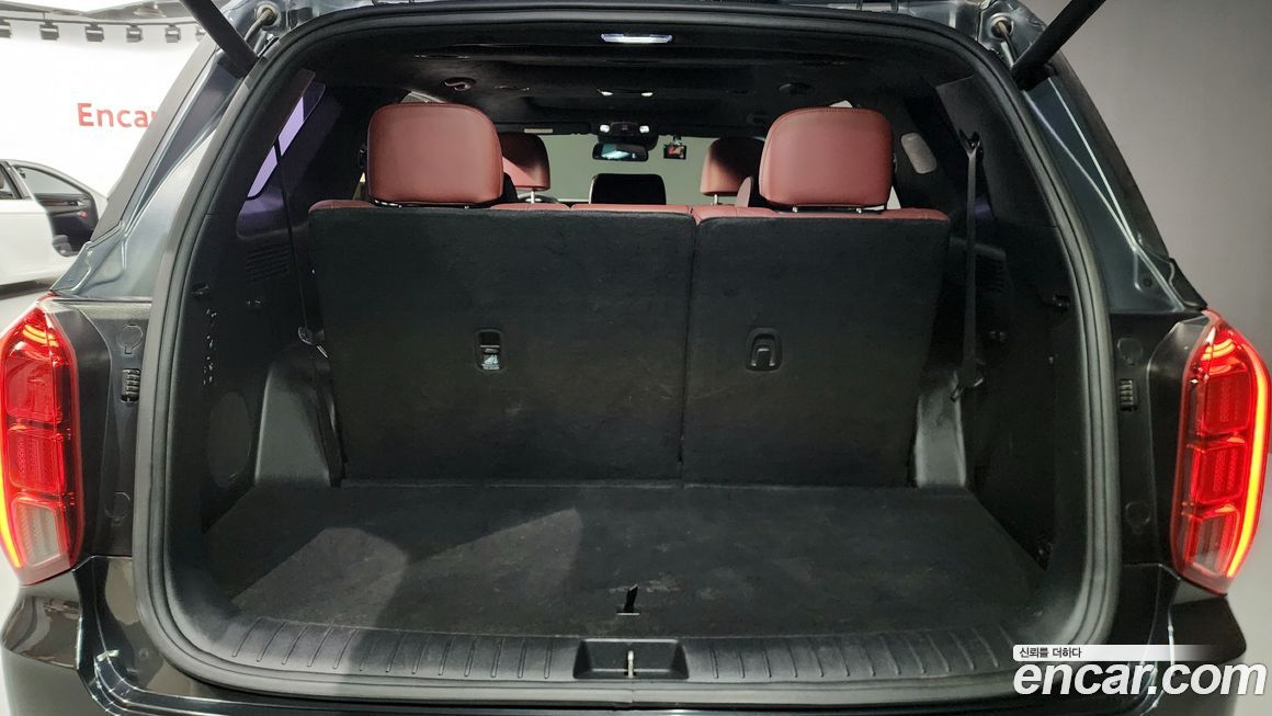 Hyundai Palisade 2019