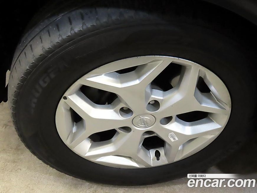 KG_Mobility_Ssangyong Rexton 2023