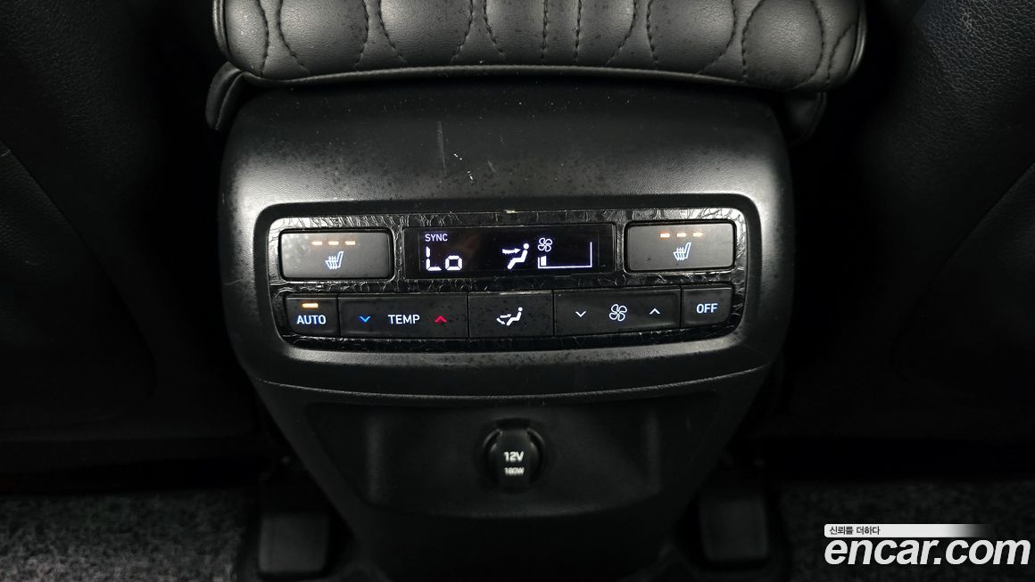 Hyundai Palisade 2019