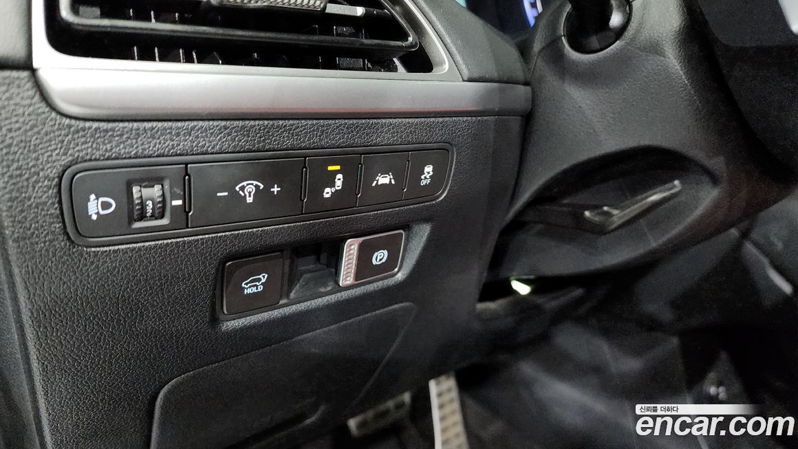 Hyundai Palisade 2019