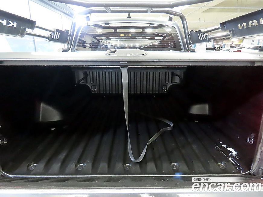 KG_Mobility_Ssangyong Rexton 2023