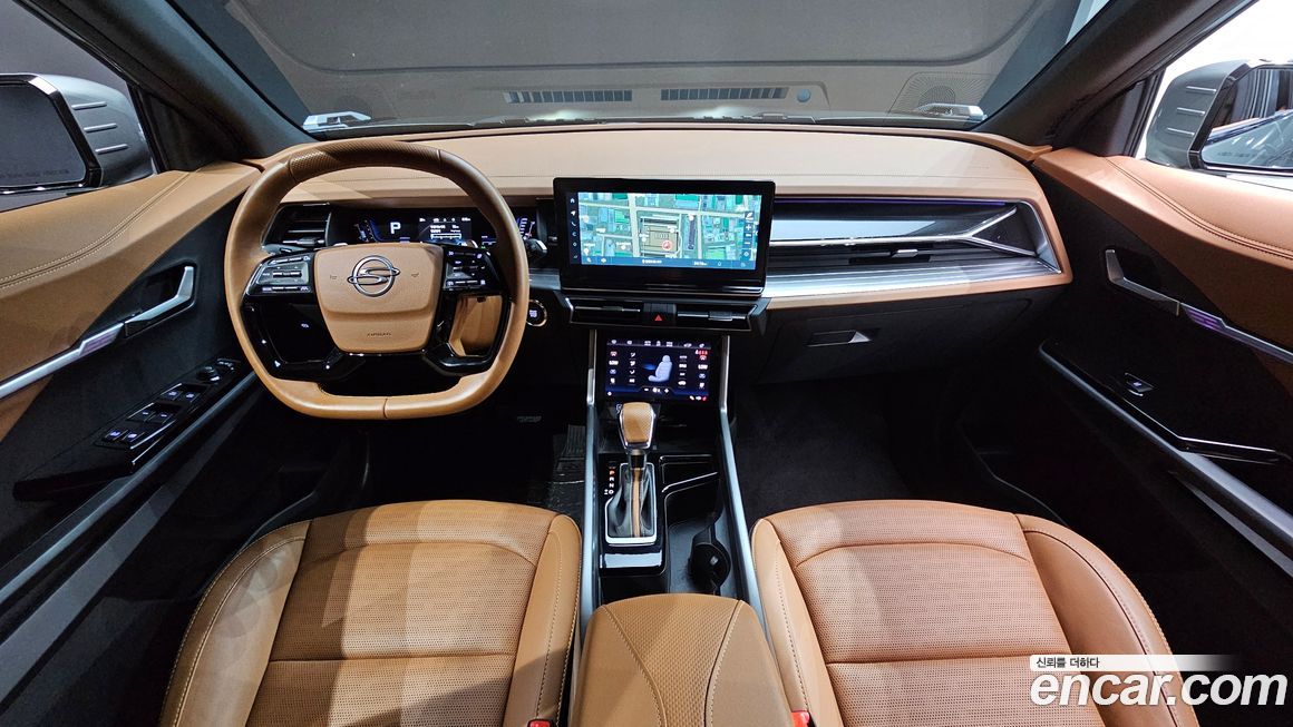 KG_Mobility_Ssangyong Torres 2023