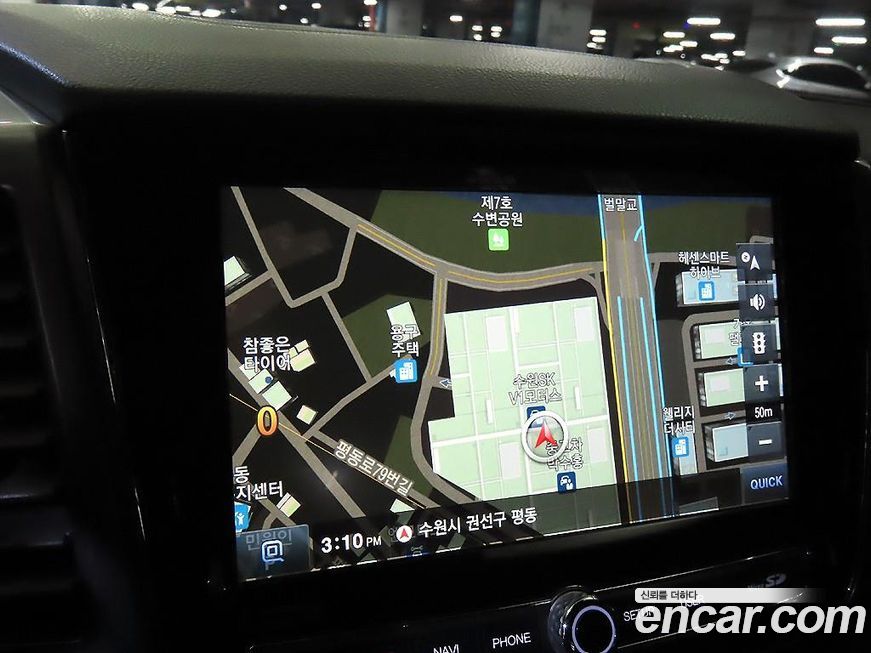 KG_Mobility_Ssangyong Rexton 2023