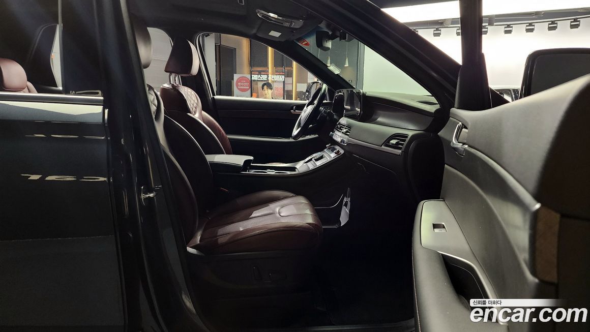 Hyundai Palisade 2019