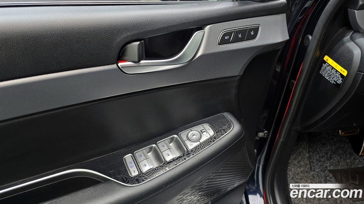 Hyundai Palisade 2019