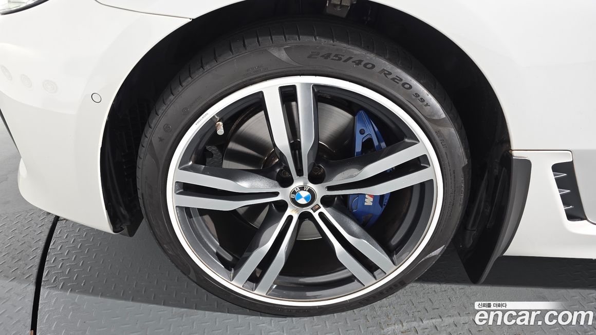 BMW Gran Turismo 2023