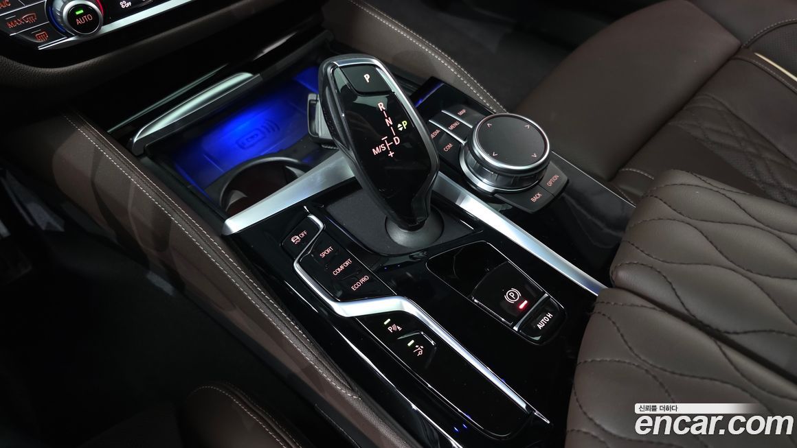 BMW Gran Turismo 2023