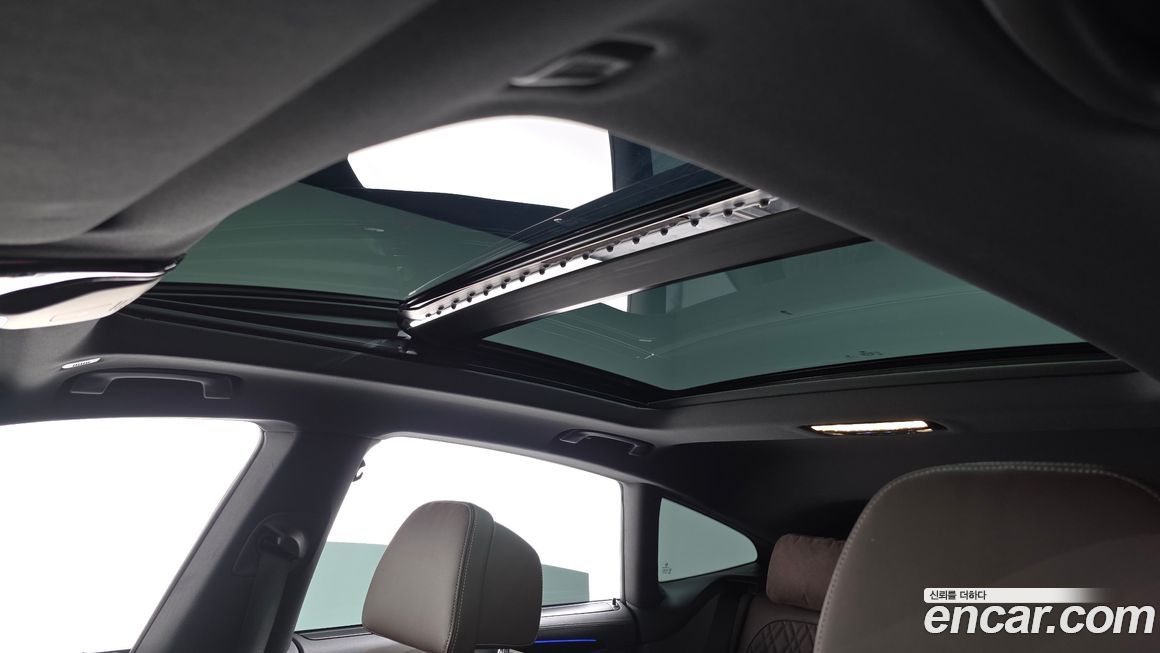 BMW Gran Turismo 2023