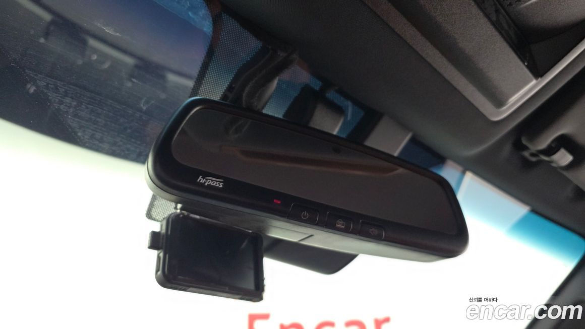 KG_Mobility_Ssangyong Rexton 2022