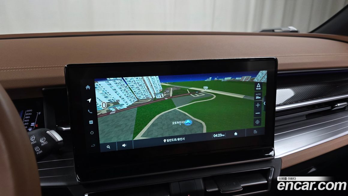 KG_Mobility_Ssangyong Torres 2024