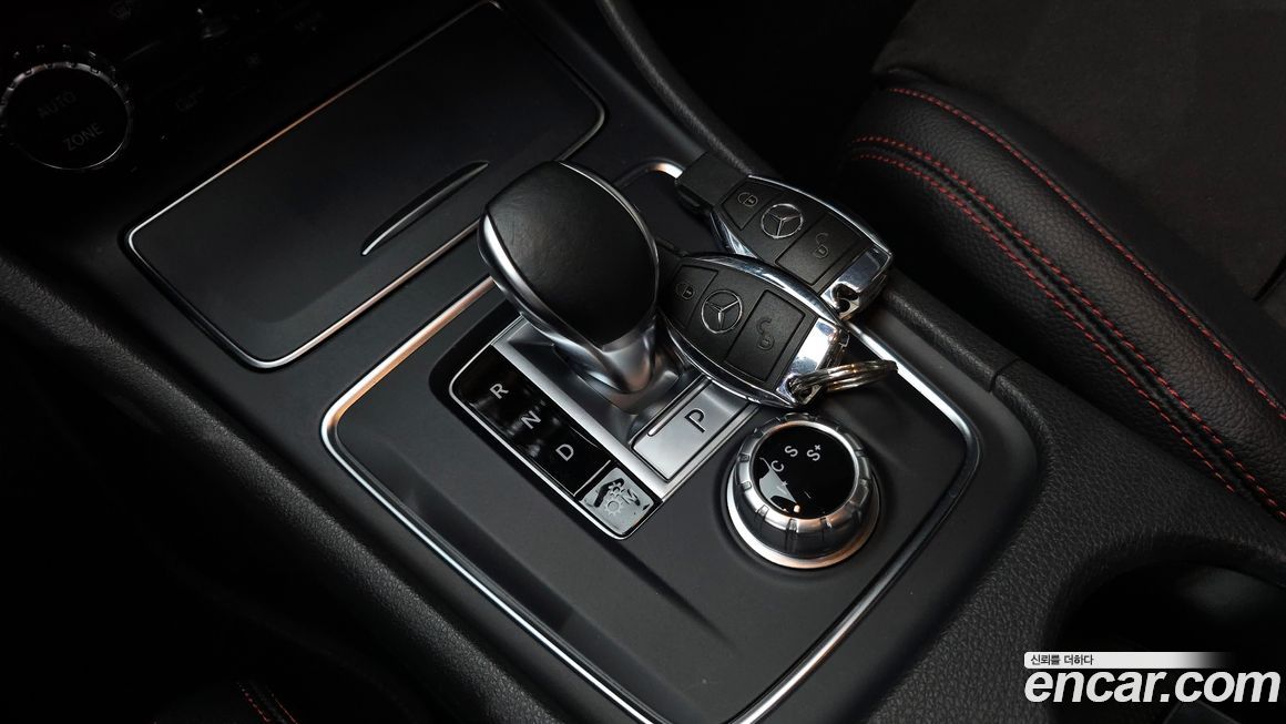 Mercedes-Benz A-Class 2017