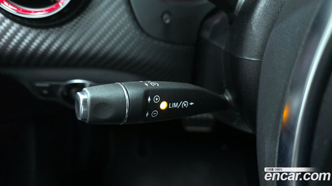 Mercedes-Benz A-Class 2017