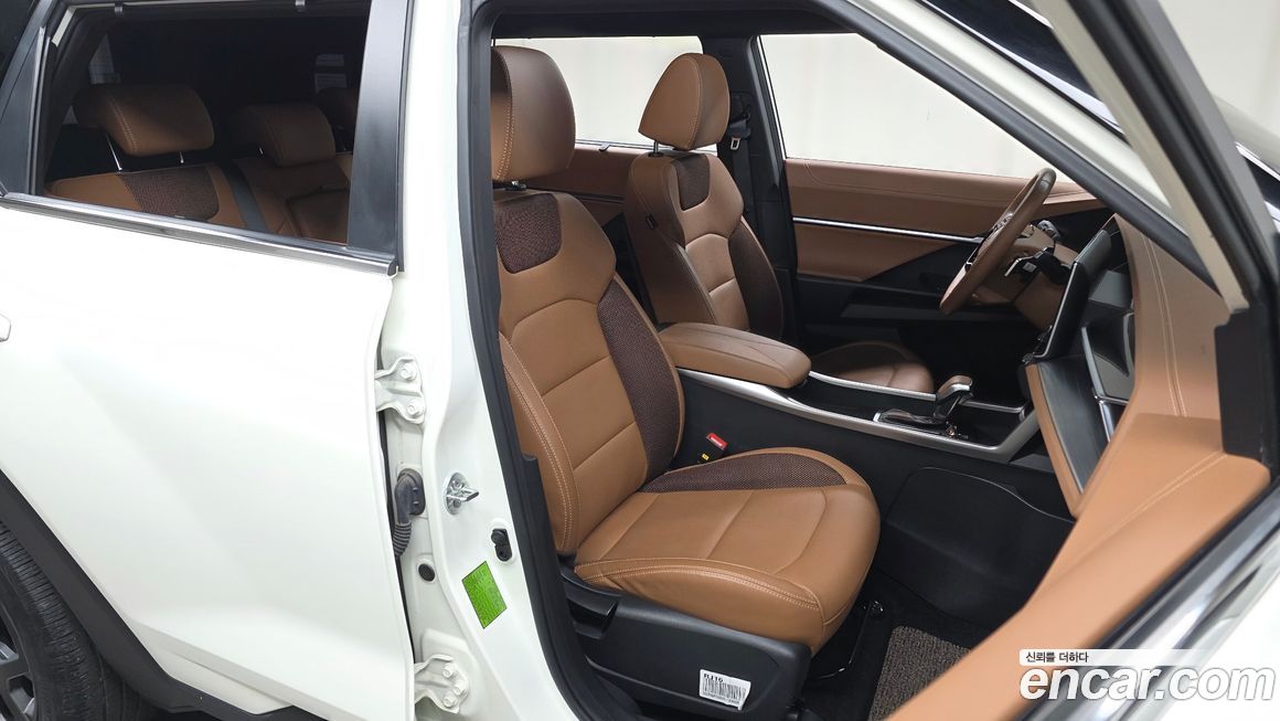 KG_Mobility_Ssangyong Torres 2024