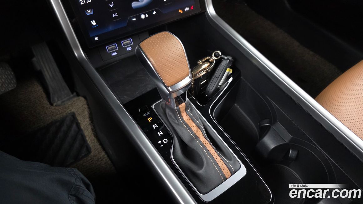 KG_Mobility_Ssangyong Torres 2024