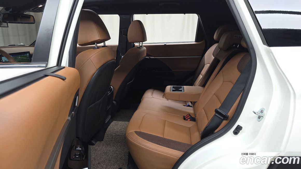 KG_Mobility_Ssangyong Torres 2024