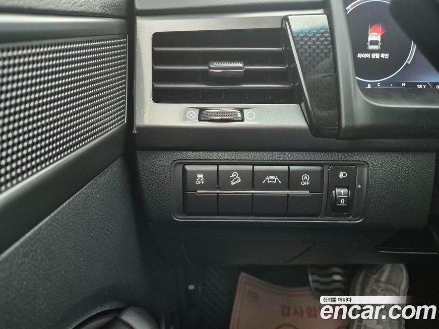 KG_Mobility_Ssangyong Rexton 2022