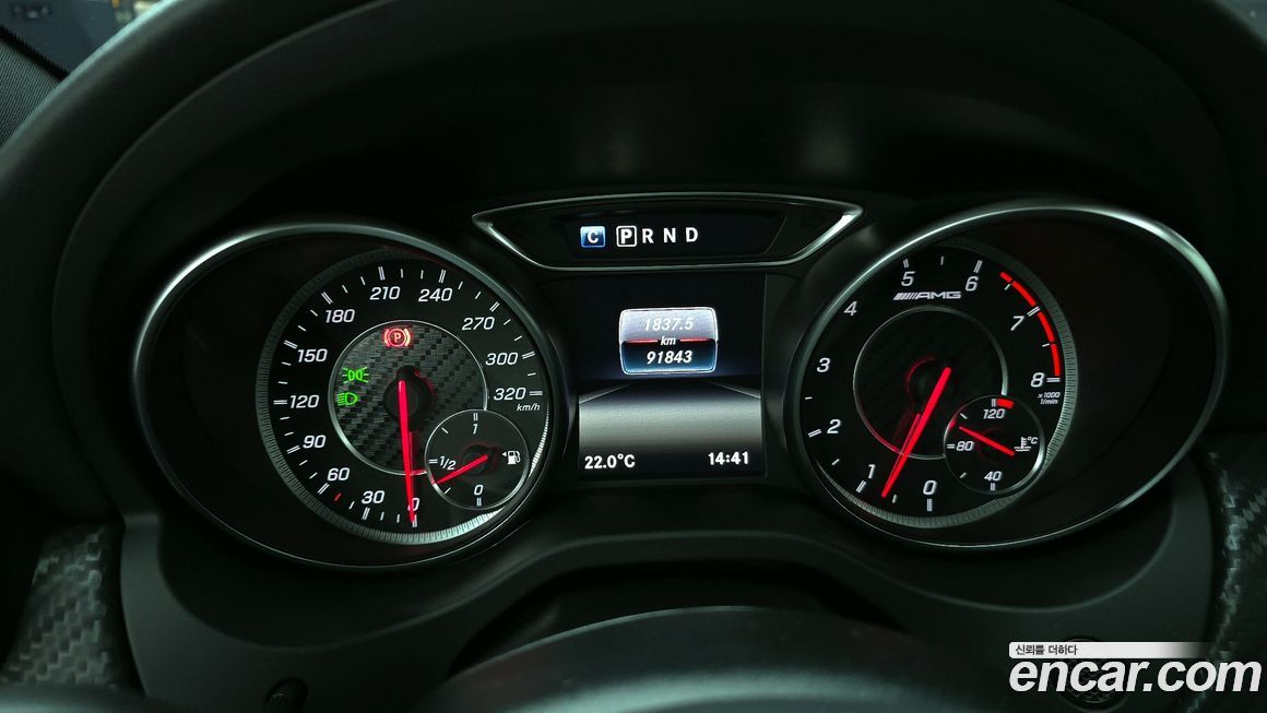 Mercedes-Benz A-Class 2017